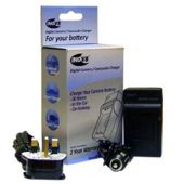 Inov8 Battery Charger for Kodak Klic-8000