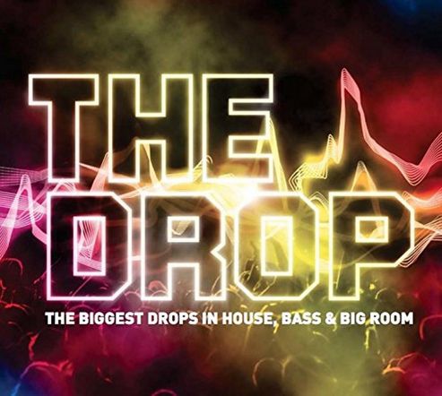Image of The Drop (3cd)