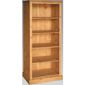Home Essence Windmill Open Bookcase