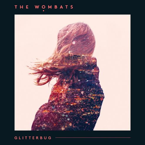 Image of Wombats - Glitterbug