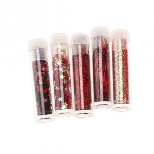 Image of Glitter & Flitter Set - 8607