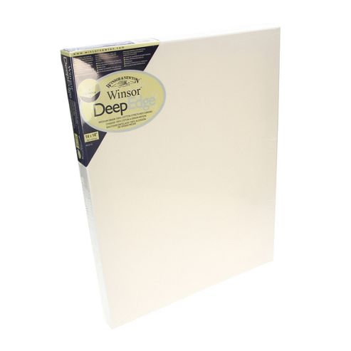 Image of W&n - Deep Edge Imp 14" X 18"