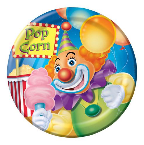 Image of Dessert Plates, Pack Of 8