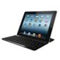 Kensington Ultra Thin Keyboard Cover with Bluetooth Wireless Keyboard and Stand for iPad 3