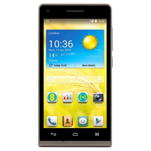 Image of Ee Kestrel Graphite