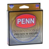 Penn International Braid Blue Fishing Line 14mm 13.4kg