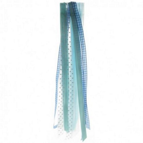 Image of Peakdale Ribbon Packs - Blues