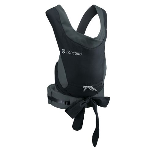 Image of Concord Wallabee Baby Carrier (phantom Black)