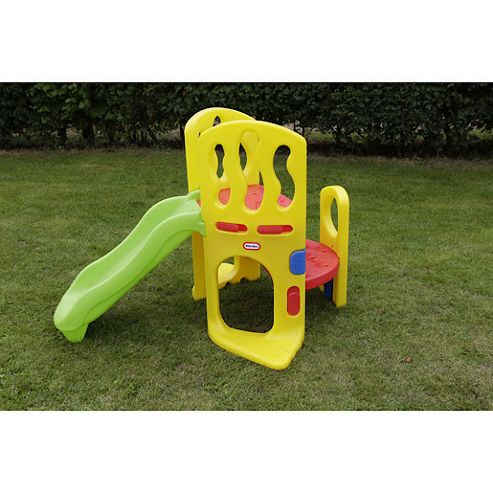 tesco slip and slide