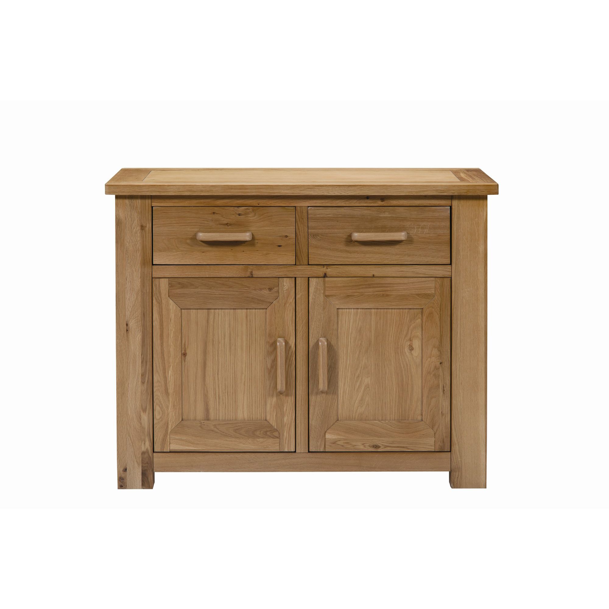 Alterton Furniture Wiltshire Small Sideboard at Tesco Direct