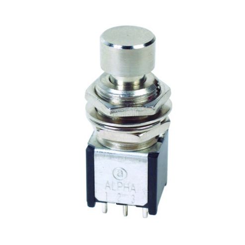 Image of Locking Foot Switch