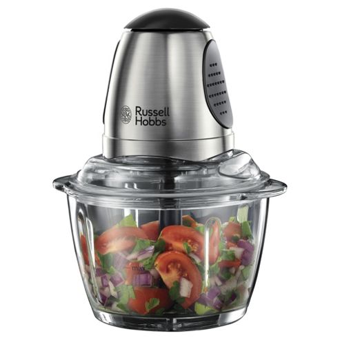 Image of Russell Hobbs Mini Food Processor