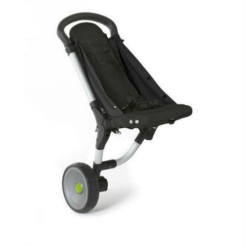 Image of Buggypod Io Pushchair Toddler Seat