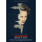 The Iron Lady (DVD)
