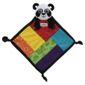 Lamaze Panda Blankie
