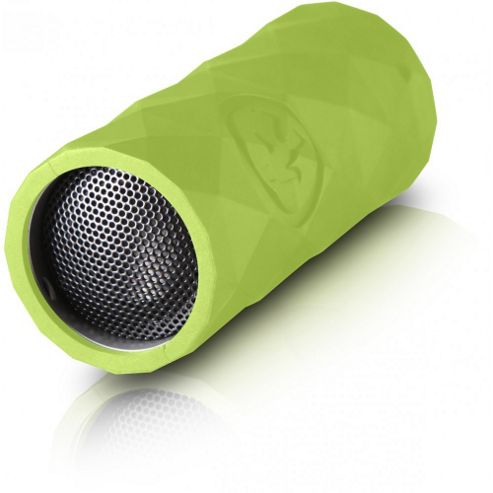 Image of Outdoor Tech Buckshot Mini Wireless Speaker Green