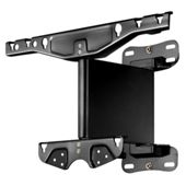 Peerless Ultra Slim Remote Control Bracket for 26 inch - 55 inch TVs