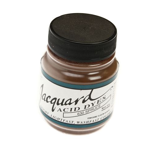 Image of Acid Dye 630 Spruce