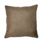 MONTGOMERY Silk Shimmer Cushion Cover in Natural