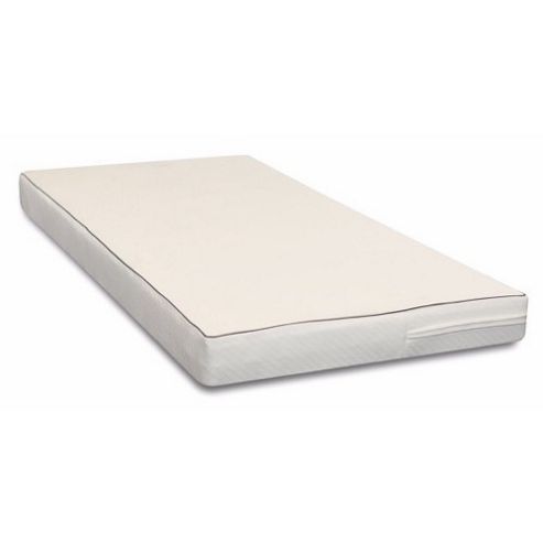 Image of Kit For Kids Ellergenic Pocket Sprung Mattress (140x70)