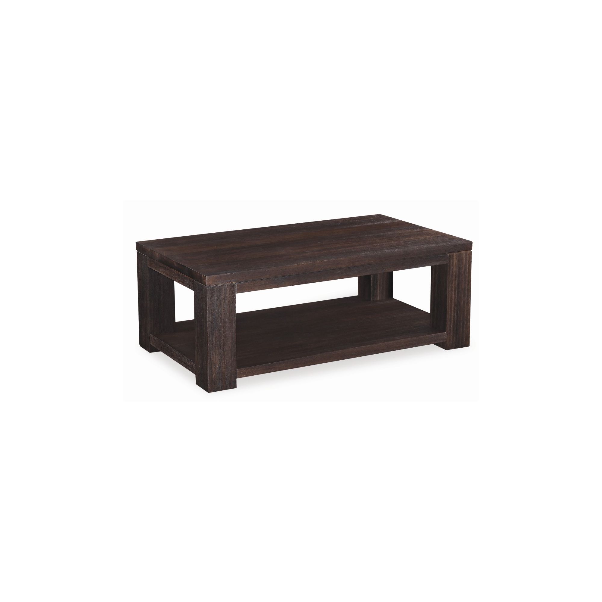 Alterton Furniture Plantation Coffee Table at Tesco Direct