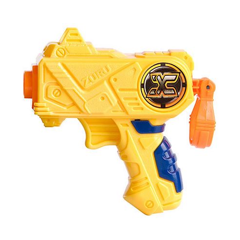 Image of X Shot Micro Shootout Set