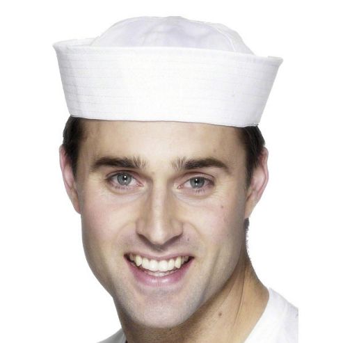 Image of Sailor Hat