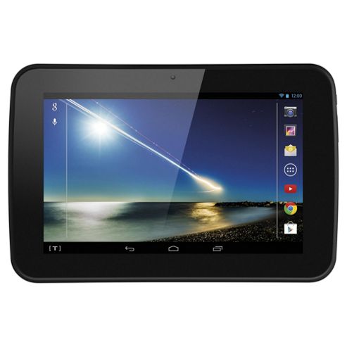 Image of Hudl1 Black - Refurbished