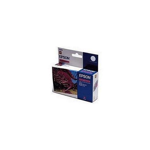 Image of Epson Singlepack Magenta T0343 Ultra Chrome
