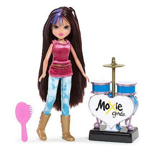 Image of Moxie Girlz Rockin' Band - Sophina