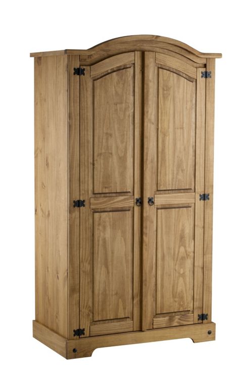 Image of Birlea Corona Wardrobe