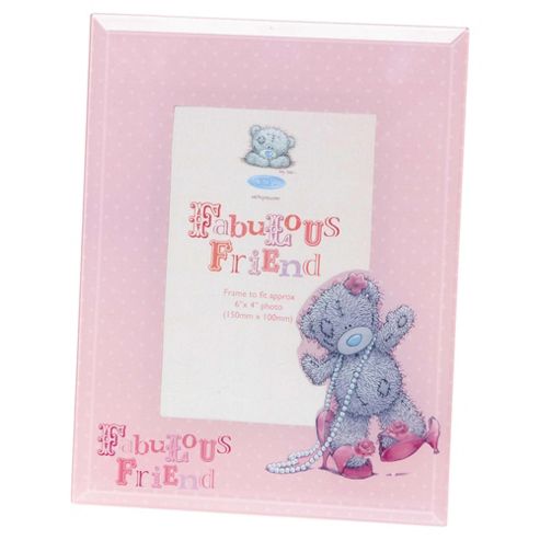 Image of Me To You - Fab Friend Photo Frame