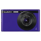 Panasonic XS1 5x optical zoom 16mp Violet camera