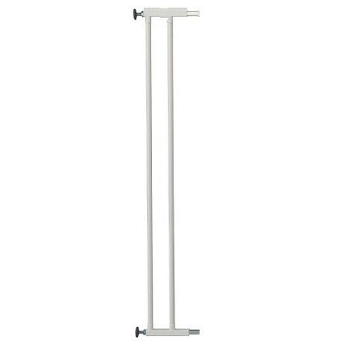 Image of Babydan Extra Tall Pressure Indicator Baby Gate Extension 13.5cm