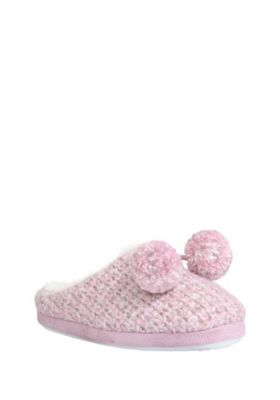 tesco slippers sale