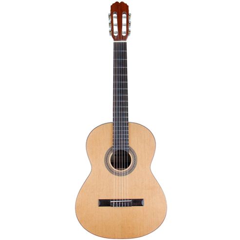 Image of Admira Alba Adm100 3/4 Size Guitar
