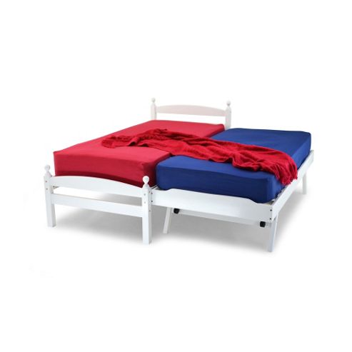 Image of Palermo Guest Bed - Single 3ft