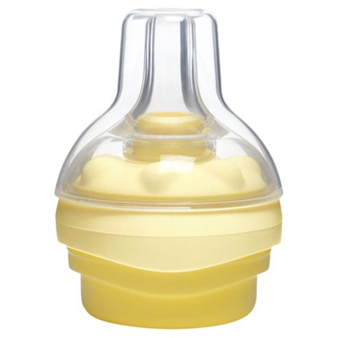 Image of Medela Calma Solitaire Feeding Device