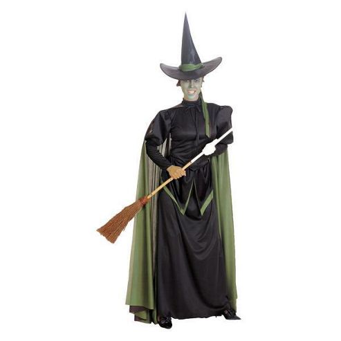 Image of Wicked Witch - Standard