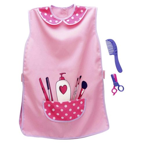 Image of Preschool Play - Beautician Costume