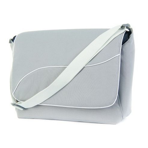 Image of Graco Sporty Changing Bag (biscuit)
