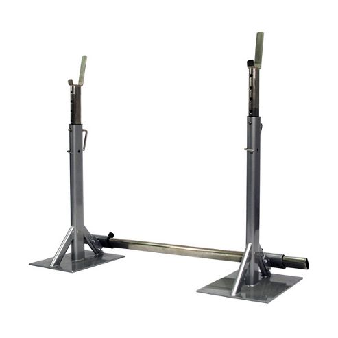 Image of Bodymax Zenith Squat Stands