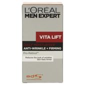 L'Oreal Men Vita Lift Moisturiser 50ML