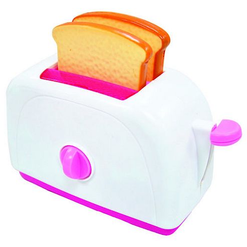 Image of My Sweet Home - Toaster