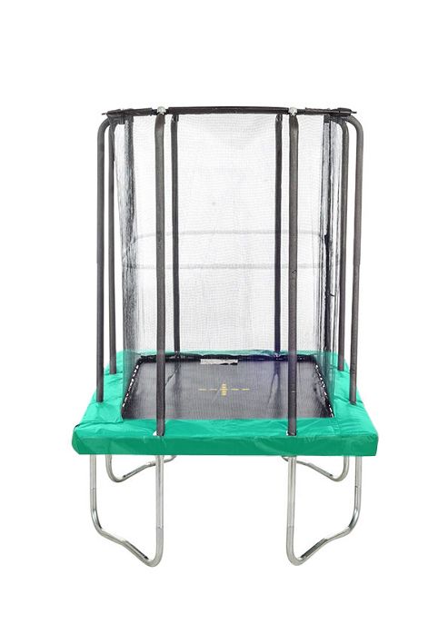 Image of Jumpking 6ft X 9ft Premium Trampoline