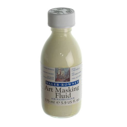 Image of Dr 175ml Art Masking Fluid