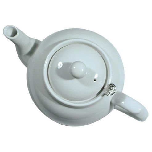 Image of Faringdon Farmhouse Filter 4 Cup White