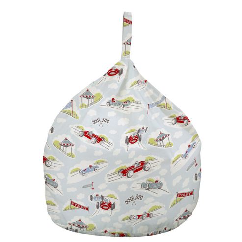 Image of Bean Bag - Classic Racing