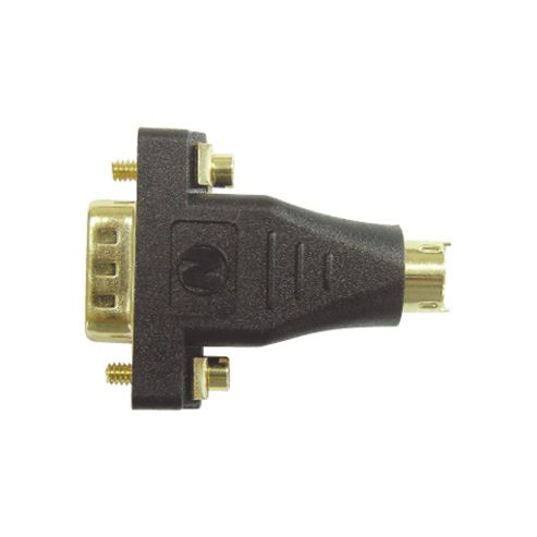 Image of D 9 Male -ps/2 Male Adapter