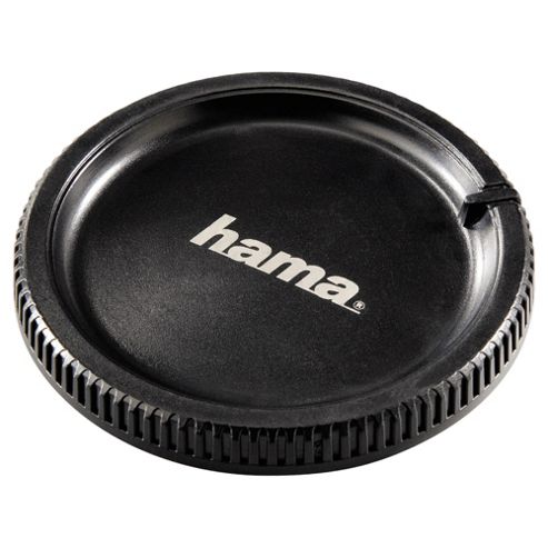 Image of Hama Body Cap For Sony/minolta Dslr Cameras